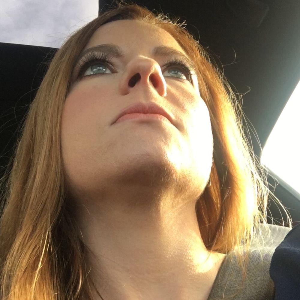 Meet your Posher, Alexis